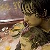 Justin Chatwin and Dakota Fanning in War of the Worlds (2005)