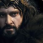 Richard Armitage in The Hobbit: The Battle of the Five Armies (2014)