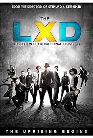 The LXD: The Legion of Extraordinary Dancers (2010)