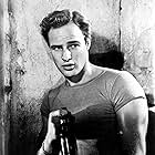 Marlon Brando in A Streetcar Named Desire (1951)