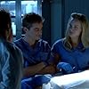 John C. McGinley, Dave Franco, and Kerry Bishé in Scrubs (2001)