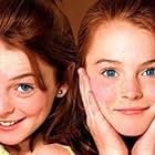Lindsay Lohan in The Parent Trap (1998)