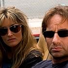 David Duchovny and Natascha McElhone in Californication (2007)