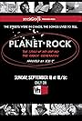 Planet Rock: The Story of Hip-Hop and the Crack Generation (2011)
