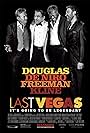 Robert De Niro, Michael Douglas, Morgan Freeman, and Kevin Kline in Last Vegas (2013)