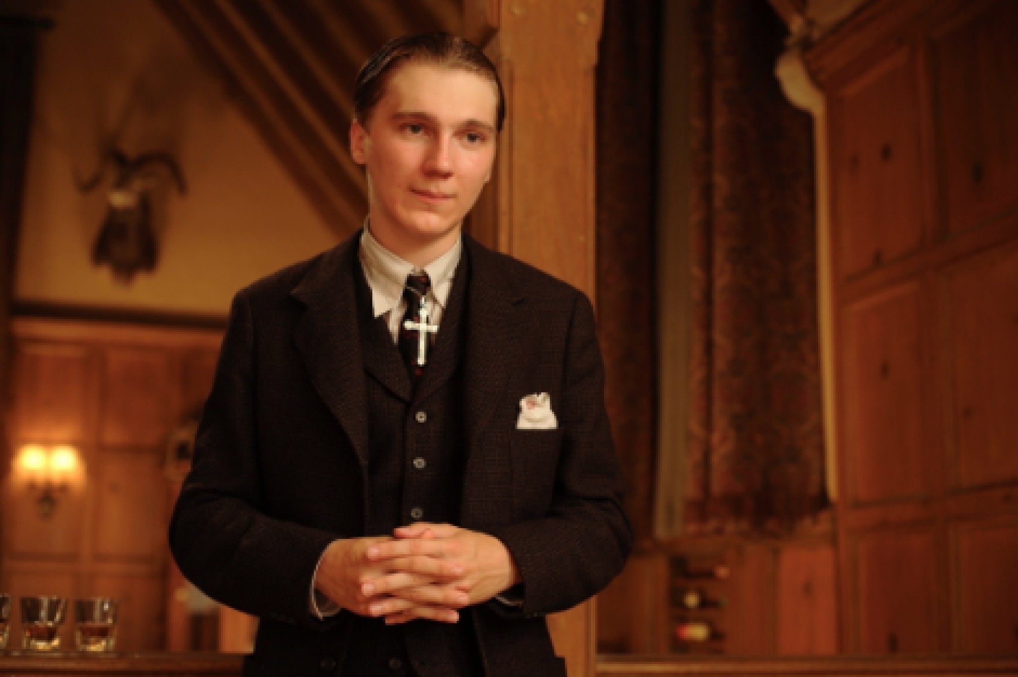 Paul Dano in There Will Be Blood (2007)