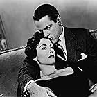 Kevin McCarthy and Dana Wynter in Invasion of the Body Snatchers (1956)