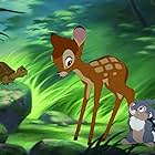 Alexander Gould, Brendon Baerg, and Nicky Jones in Bambi II (2006)