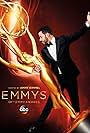 Jimmy Kimmel in The 68th Primetime Emmy Awards (2016)