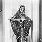 Rosalind Russell in "Auntie Mame" (Stage)