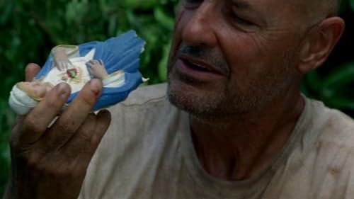 Terry O'Quinn in Lost (2004)