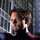 Tobey Maguire in Spider-Man 2 (2004)