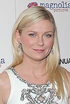 Kirsten Dunst at an event for The Two Faces of January (2014)