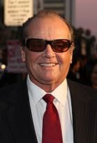 Jack Nicholson at an event for The Bucket List (2007)