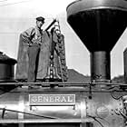 "The General" Buster Keaton  1926 MGM