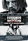 Michael Biehn, Jeannine Kaspar, Electra Stone, and Dalton Wyatt in Hidden in the Woods (2014)