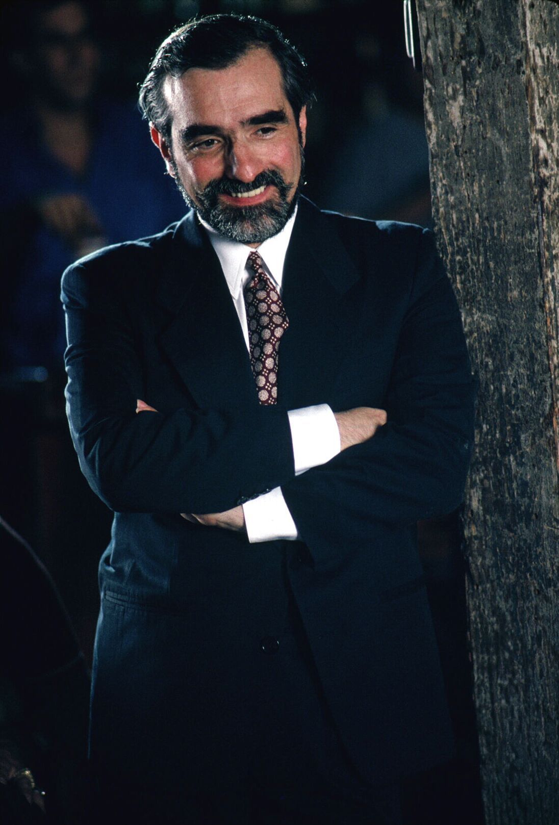 Martin Scorsese in Goodfellas (1990)