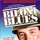 Matthew Broderick in Biloxi Blues (1988)