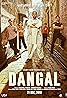 Dangal (2016) Poster