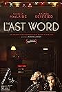 Shirley MacLaine and Amanda Seyfried in The Last Word (2017)