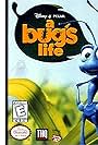 A Bug's Life: The Video Game (1998)