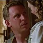 Frances Grey and Paul Thornley in Foyle's War (2002)