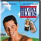 Matthew Broderick and Christopher Walken in Biloxi Blues (1988)