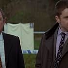 Daniel Casey and John Nettles in Midsomer Murders (1997)