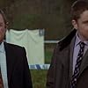 Daniel Casey and John Nettles in Midsomer Murders (1997)