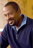 Martin Lawrence in College Road Trip (2008)
