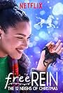 Free Rein: The Twelve Neighs of Christmas (2018)