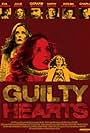 Charlie Sheen, Julie Delpy, Kathy Bates, Imelda Staunton, Gerard Butler, and Eva Mendes in Guilty Hearts (2006)