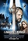 Leelee Sobieski, Jason Statham, and Kristanna Loken in In the Name of the King: A Dungeon Siege Tale (2007)