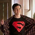 Lucas Grabeel in Smallville (2001)