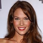 Amanda Righetti at an event for Scarface: The World Is Yours (2006)