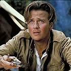 Sean Patrick Flanery in The Young Indiana Jones Chronicles (1992)