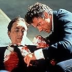 Harvey Keitel and Tim Roth in Reservoir Dogs (1992)