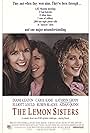 Diane Keaton, Carol Kane, and Kathryn Grody in The Lemon Sisters (1989)
