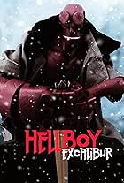 Hellboy: Excalibur