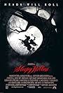 Christopher Walken in Sleepy Hollow (1999)
