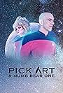 Star Trek Parody. Pick Art & Numb Bear One (2022)