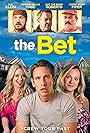 Amanda Clayton, Alex Klein, and Mindy Robinson in The Bet (2016)