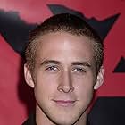 Ryan Gosling at an event for The Believer (2001)