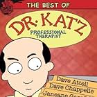 Dr. Katz, Professional Therapist (1995)
