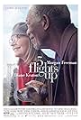 Morgan Freeman and Diane Keaton in 5 Flights Up (2014)