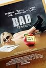 Cameron Diaz in Bad Teacher (2011)