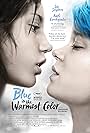 Léa Seydoux and Adèle Exarchopoulos in Blue Is the Warmest Colour (2013)