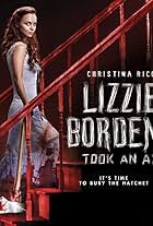 Christina Ricci in Lizzie Borden Took an Ax (2014)
