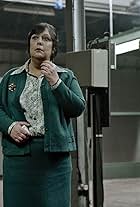 Kathy Burke in Tinker Tailor Soldier Spy (2011)
