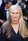 Jane Campion at an event for Marie Antoinette (2006)